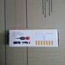 8 in 1 Multi Screwdriver with Torch Image 3