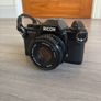RICOH KR-10 Super - Film camera Image 3