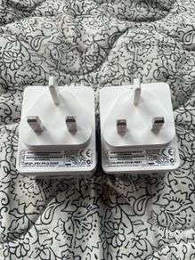 Netgear Powerline AV500 Gigabit Adapters