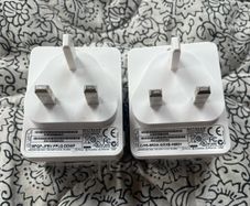 Netgear Powerline AV500 Gigabit Adapters