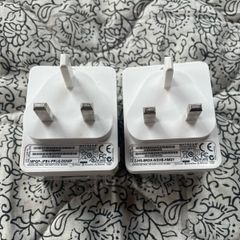 Netgear Powerline AV500 Gigabit Adapters