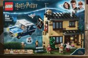 Lego Harry Potter privet drive 75968 - sealed
