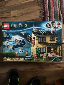 Lego Harry Potter privet drive 75968 - sealed
