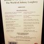 2007.Johnny Loughrey. The World Of Johnny Loughrey DVD. Image 3