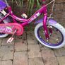 Raleigh Girl bike in great condition Image 4