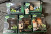 Alien limited edition Funko's