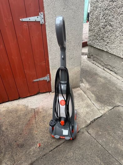 Vax Rapide Spring Clean Carpet Cleaner