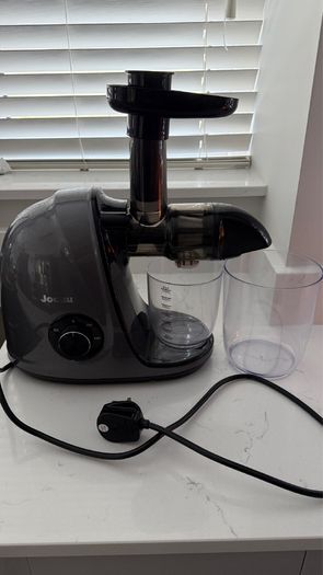 Cold Press Juicer