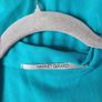 Harriet Girard Sheer Coat  / Dress. S. T.3 -14. New. (French) Image 4