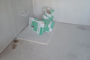 Plasterboard bonding