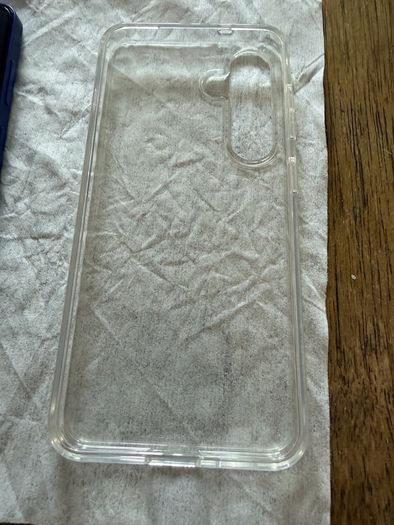 Samsung S25 Edge