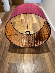 Ikea Nymo Ceiling pendant