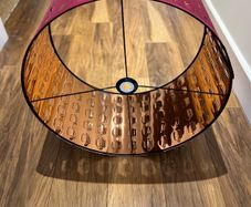 Ikea Nymo Ceiling pendant