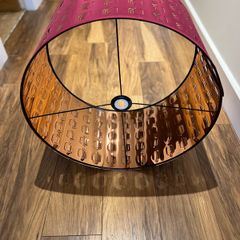 Ikea Nymo Ceiling pendant