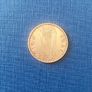 Irish Farthing From 1941, Free Post Image 3