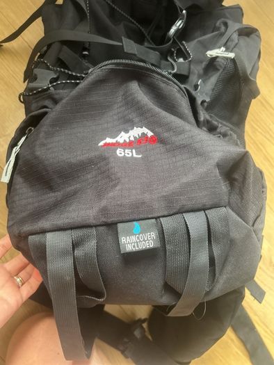 rucksack