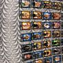 WWE Slam Attax 2008 120+ cards Image 8