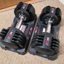 Adjustable dumbbells 2-12kg Image 4