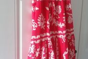 summer dress size 16 dunnes