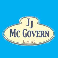 JJ Mc Govern Ltd. Jobs in Ireland