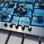 Gas hob Image 2