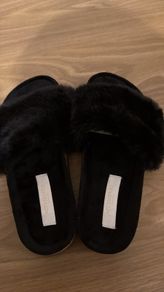 Accessorize Slippers