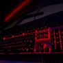 gaming keyboard MSI Image 5