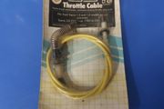 Ford Sierra throttle cable