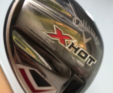 Callaway X hot driver