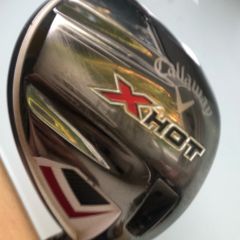 Callaway X hot driver