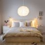 BNWT Ikea vindkast 50cm light pendant Image 5