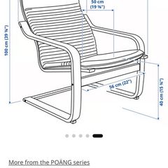 Ikea chair. Lightly used