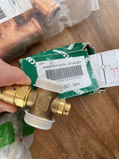 plumbing