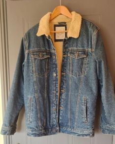 men jacket