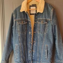 men jacket