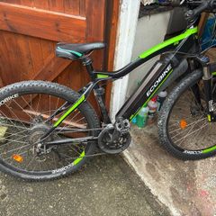 Eco bike city /mountain bike