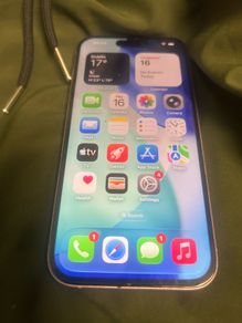 iphone 15 256mb