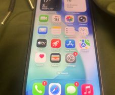 iphone 15 256mb