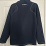 Castleknock College PE 1/4 Zip Training Top Image 2