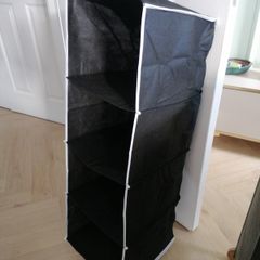 clothes organiser
