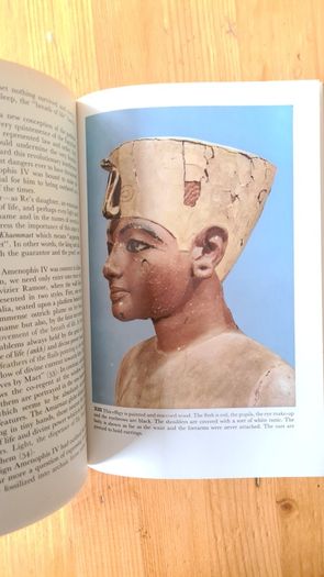 Tutankhamen. Penguin Book. VINTAGE FIRST EDITION 1965. Paperback In Good Condition.