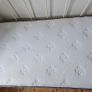 Single bed with mattress Image 8