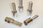 Center Drive Tuner Bolts