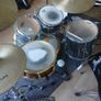 Gretsch Catalina Club Bop Drum Kit Image 4