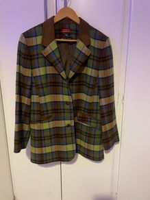 Avoca blazer