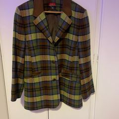 Avoca blazer