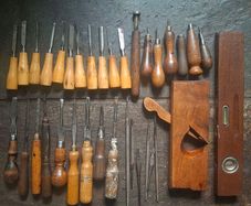 Vintage & Antique Hand Tools