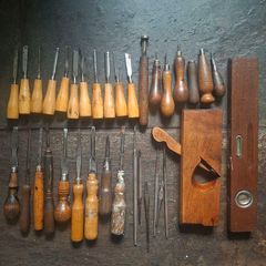 Vintage & Antique Hand Tools