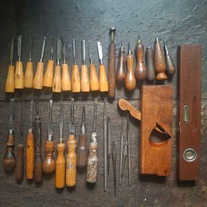 Vintage & Antique Hand Tools