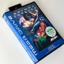 Batman Forever for Sega Mega Drive - Boxed Image 3
